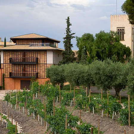 Szálloda Mas La Boella