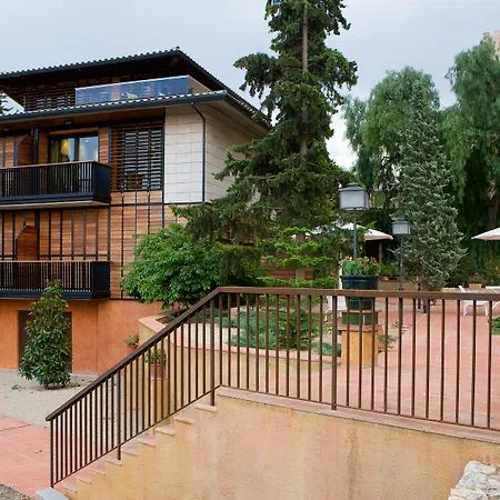 Szálloda Mas La Boella La Canonja