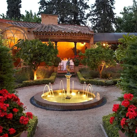 Mas La Boella Szálloda