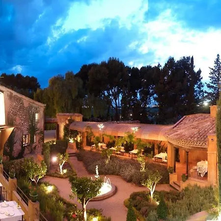 Hotel Mas La Boella 4*