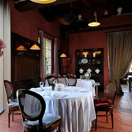 Hotel Mas La Boella 4*
