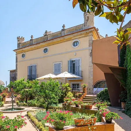 Hotel Mas La Boella