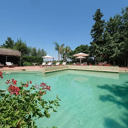 Mas La Boella Hotel 4*