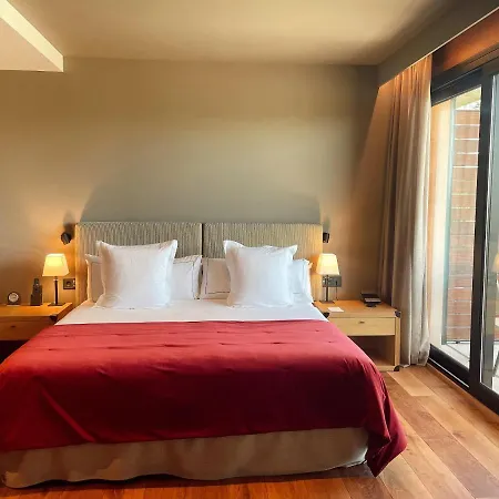 Mas La Boella Hotel