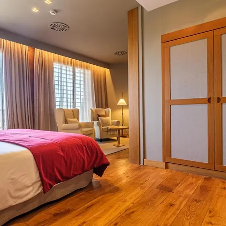 Mas La Boella Hotel 4*