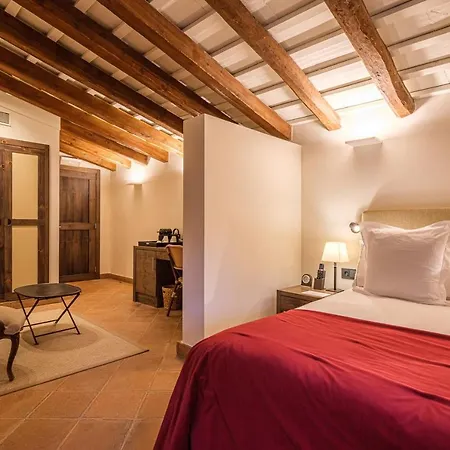 Hotel Mas La Boella La Canonja