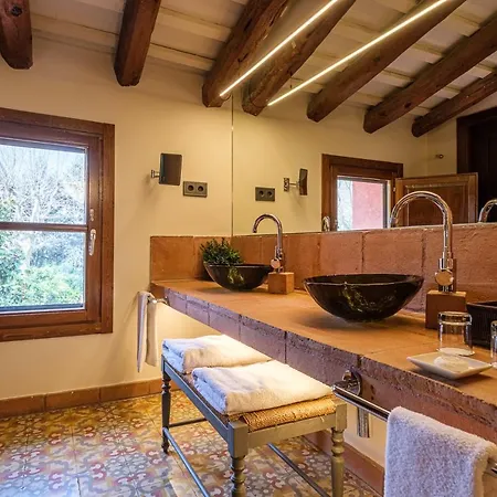 Hotel Mas La Boella