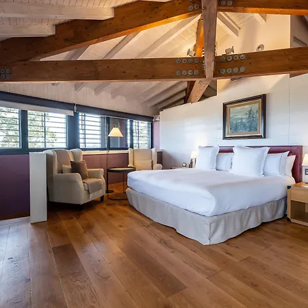 Hotel Mas La Boella