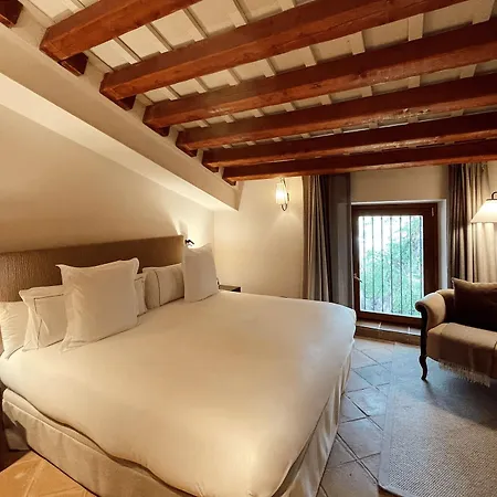 Hotel Mas La Boella