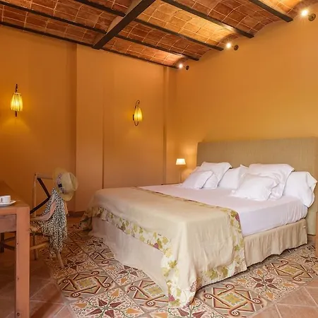 Hotel Mas La Boella La Canonja
