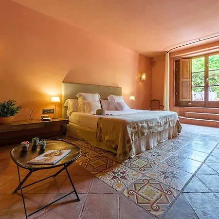 Hotel Mas La Boella 4*