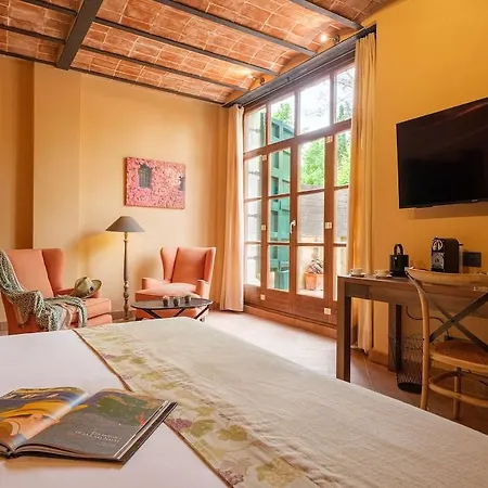 Hotel Mas La Boella 4*