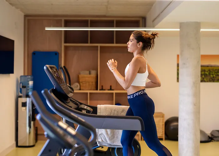 Szálloda Mas La Boella La Canonja