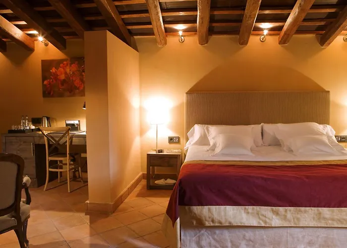 Mas La Boella 4* La Canonja